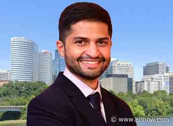 Aasim Rawoot: Why you should vote for me