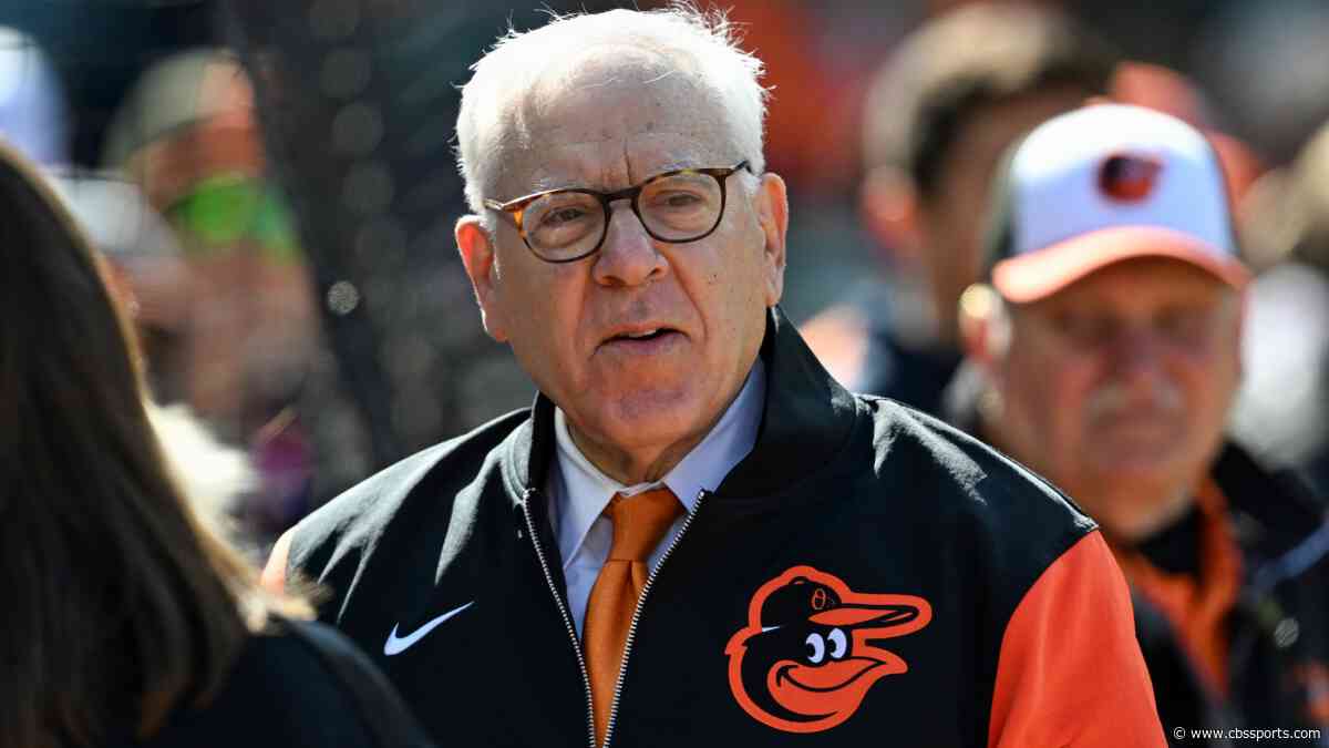 Orioles' David Rubenstein admits what MLB owners don't want fans to know: They're making a ton of money
