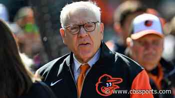 Orioles' David Rubenstein admits what MLB owners don't want fans to know: They're making a ton of money