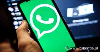 Nieuwe oplichtingstruc gaat rond op WhatsApp: ‘Zou je op Eliska kunnen stemmen?’