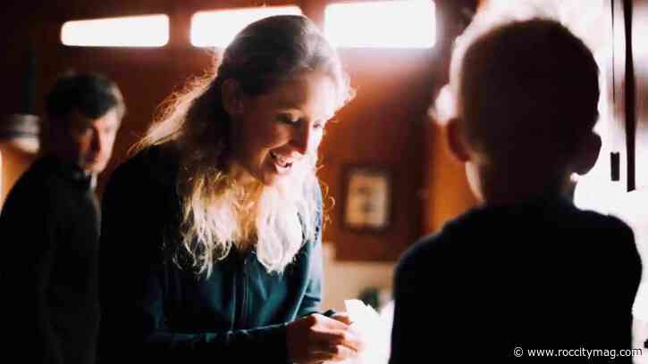 REVIEW | ‘You Can See Everything’