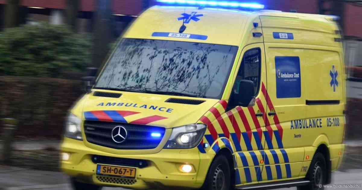 Lichaam gevonden in Waal bij Haaften