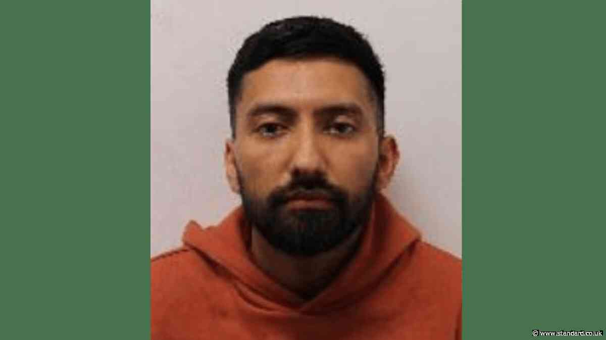 Met officer who climbed into sleeping colleague's bed jailed for sexual assault