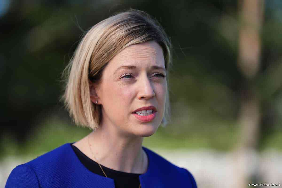No woman will be turned away from fund offering help to flee abuse, Gilruth vows