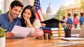 Married Couples Could Claim Up to $3,400 in New IRS Tax Credits Starting in 2027: Who Qualifies?