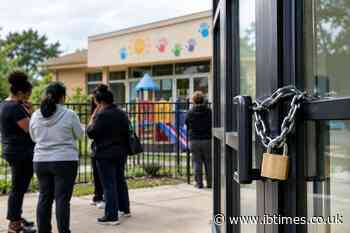 Daycare Changed Locks Without Warning, Shut Out Workers and Left Nearly $15K in Unpaid Wages, Lawsuit Alleges