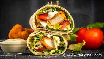 Another 12 people sickened in E.coli outbreak linked to chicken wraps