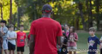 Track club makes sure no runner gets left behind