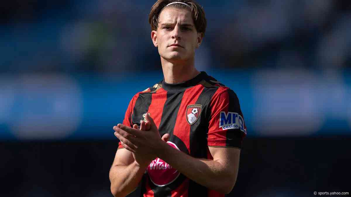 Liverpool in pole position to sign £100m-rated star after latest update