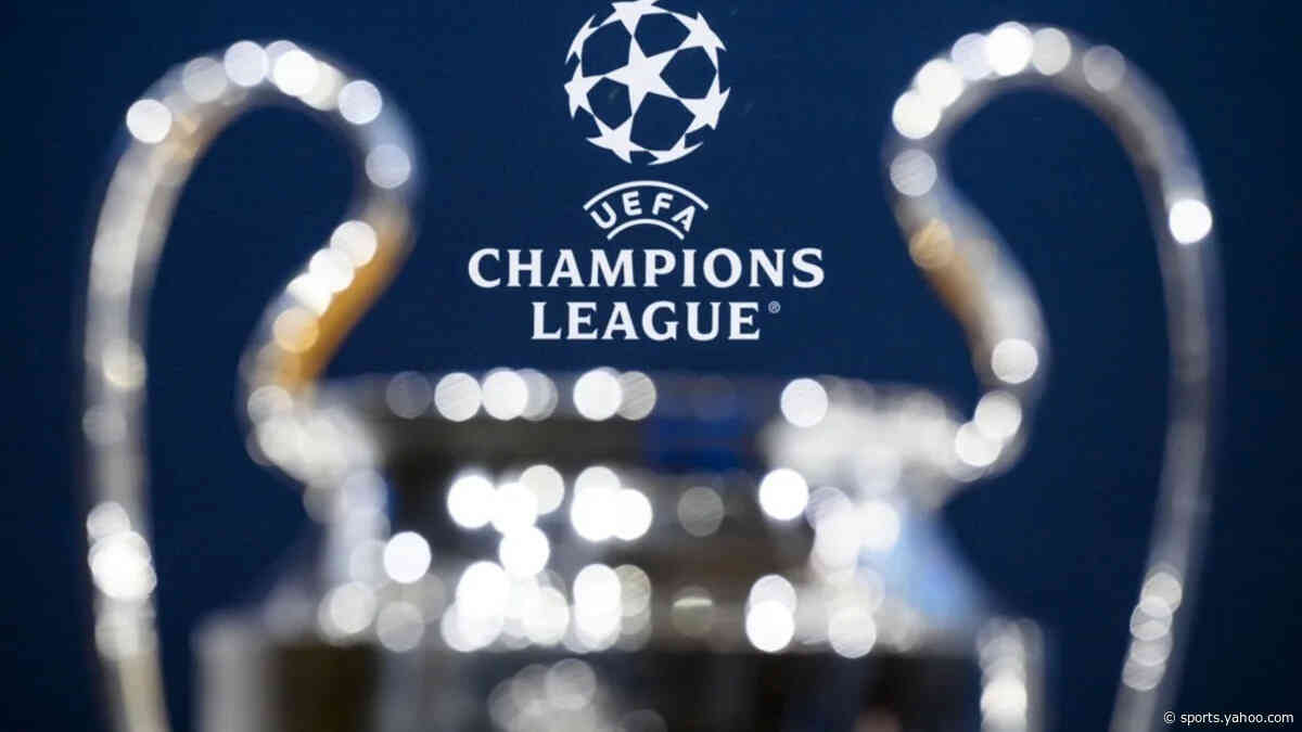 Italy down to ninth in race for extra Champions League spot