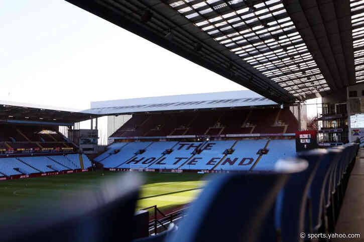 Aston Villa’s interim boss Sørensen to remain in role for the season