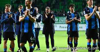 Bang afwachten voor Ivan Leko & co: drie sterkhouders out?