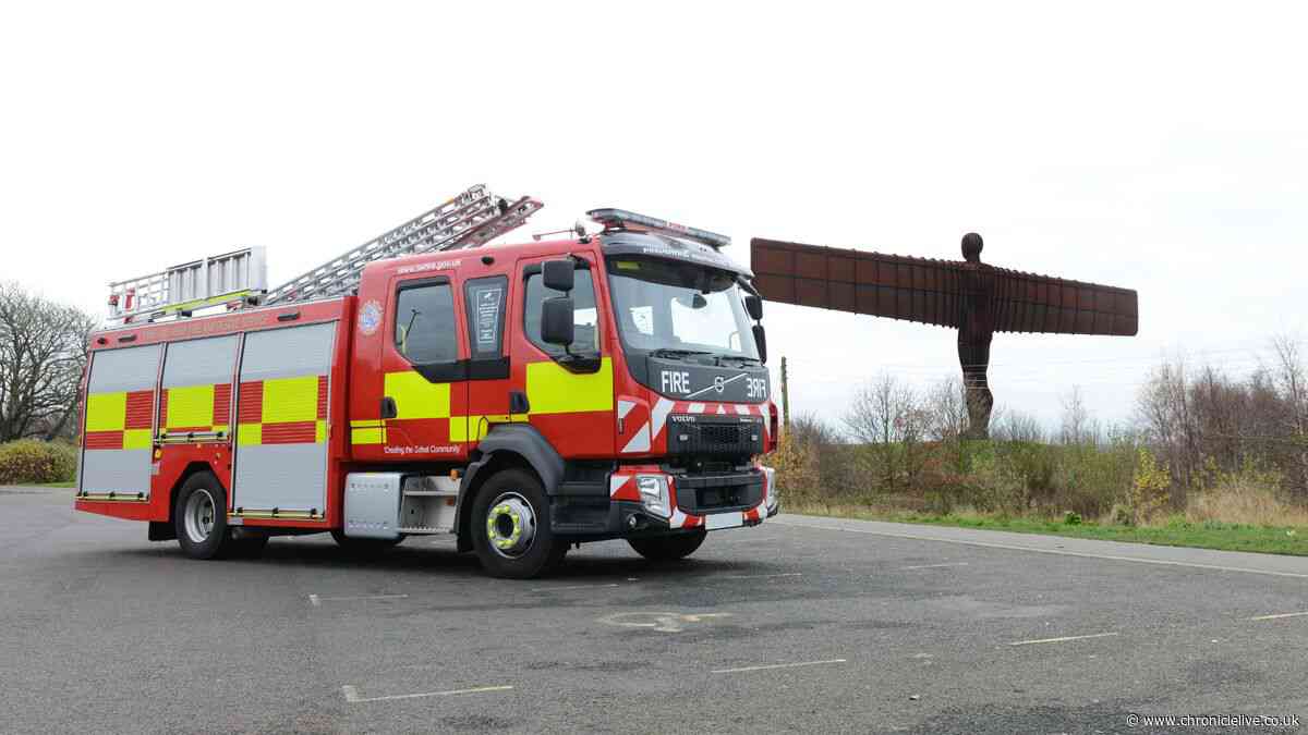 Fire service dispute as Reform UK brands Lib Dem chair's election 'irrelevant' in resignation call