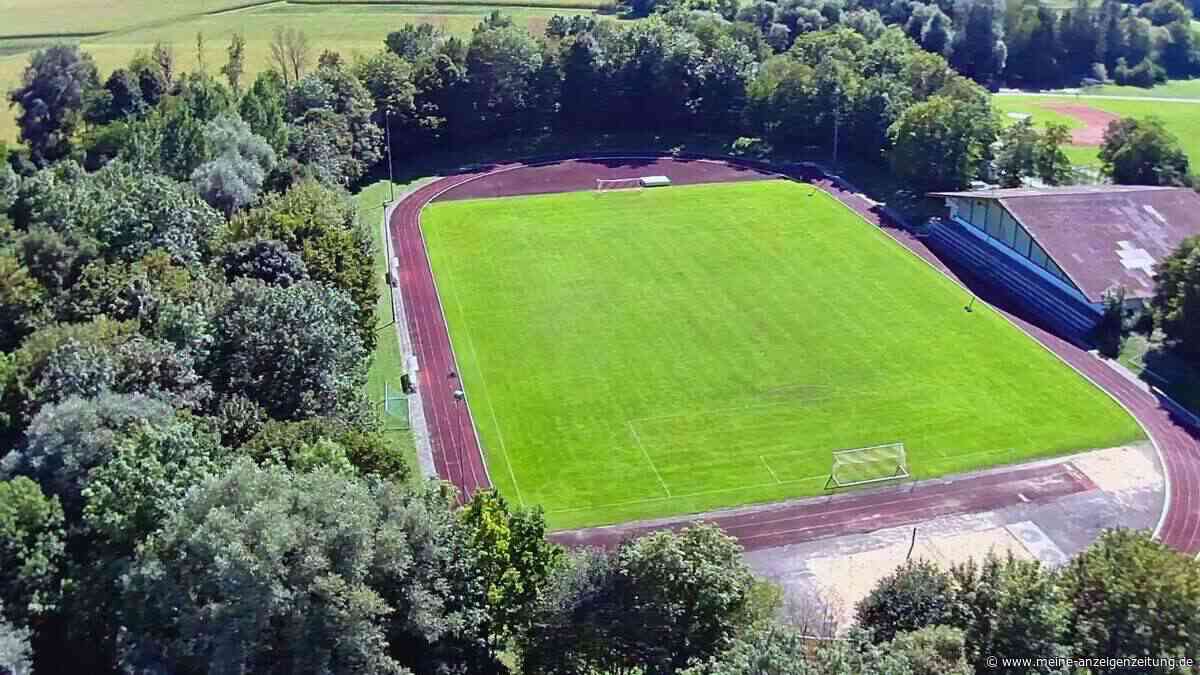 Haushaltssperre trifft Freisinger Sportvereine: „Mittlere Katastrophe"