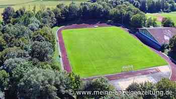 Haushaltssperre trifft Freisinger Sportvereine: „Mittlere Katastrophe"