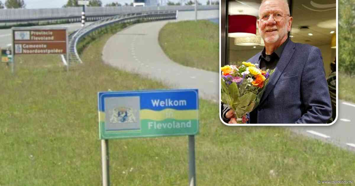 Provinciale partij valt uit elkaar: ‘Er is een echtpaar dat alle touwtjes in handen heeft’