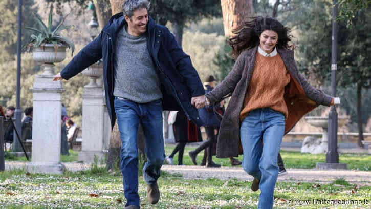 Festa del cinema di Roma 2026: Pif con “Il Ministero dell’Amore” riesce a far ridere, ma l’amalgama non c’è