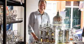 Het mysterie van de zilveren basiliek in Oudenbosch: op zoek naar de oorsprong van de maquette