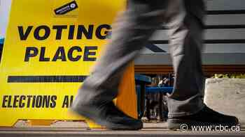 Alberta's former elections chief calls mail-in ballot rule a barrier