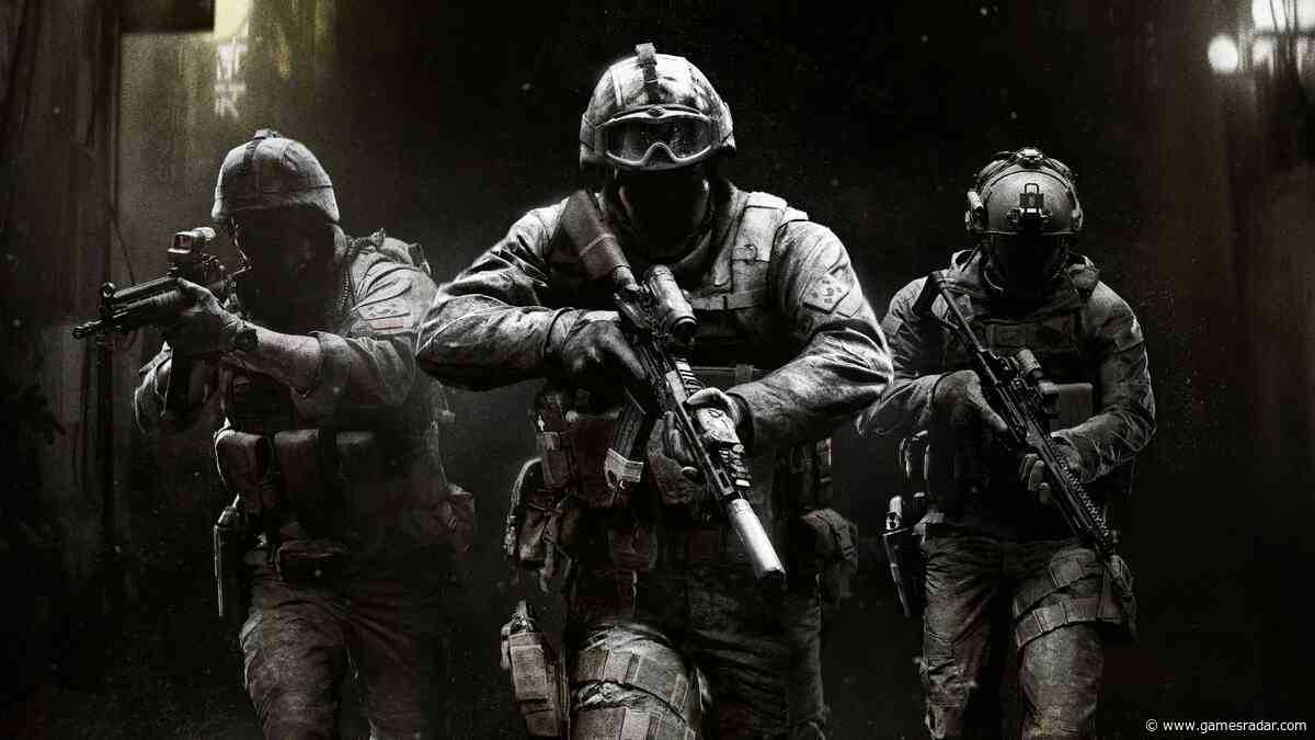 Call of Duty: Modern Warfare 4 review-in-progress: "Spectacular set pieces make this campaign hard to put down"