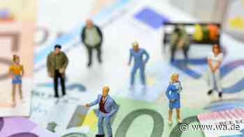 540 Euro vom Staat und trotzdem Geld verschenken? Dieser Fehler kann beim Altersvorsorgedepot teuer werden