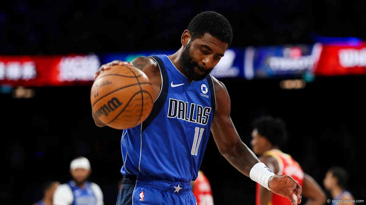 NBA Preview 2026-27: Seven players most likely to be traded this season