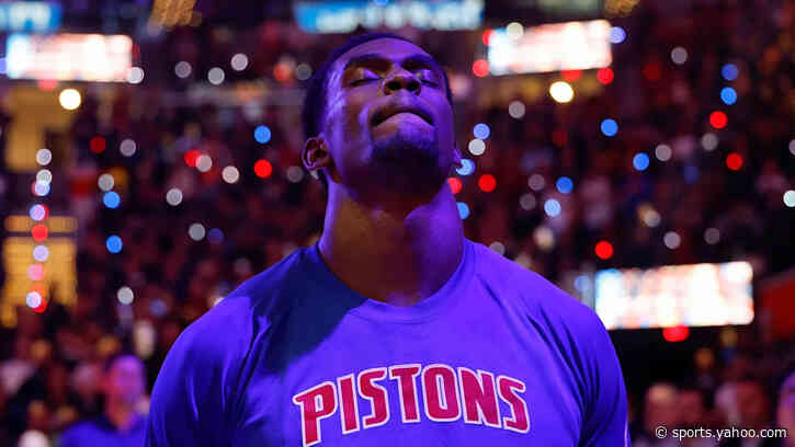 Pistons vs Raptors preview: Preseason finale