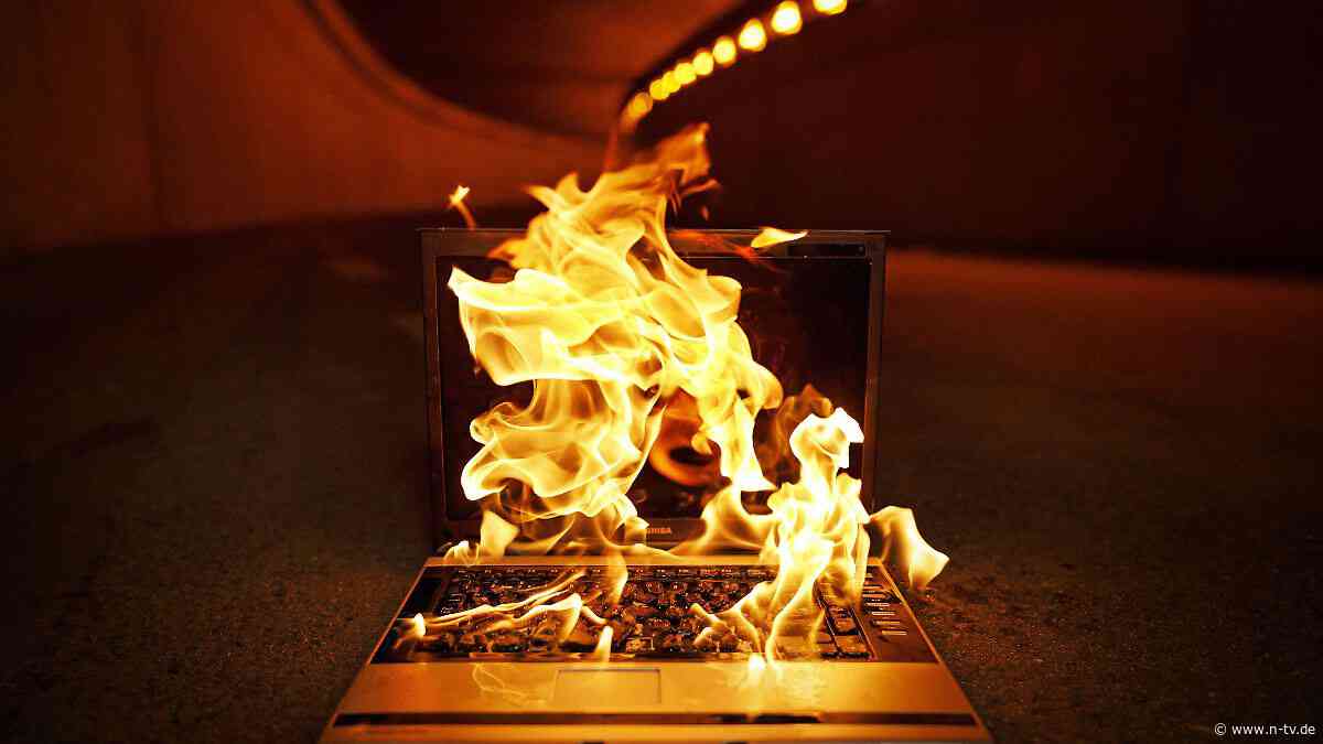 Fake-Fenster-Gefahr: Browser im Browser: Vorsicht vor neuartiger Phishing-Masche