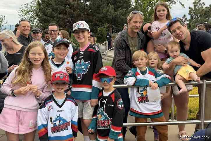 Memorial Cup brings in $50.9M for Greater Kelowna