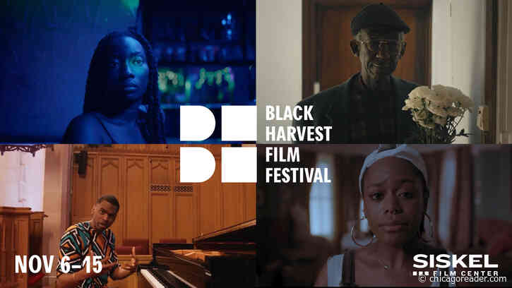 The 32nd Black Harvest Film Festival contributes to the continuum of Black cinema