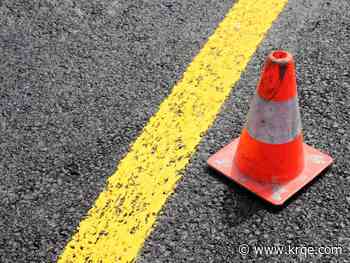 Weekend roadwork to begin on part of Rio Bravo Boulevard in Albuquerque