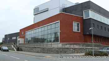 Senior police detective who illegally accessed Welsh force's logs for ex-lover is jailed
