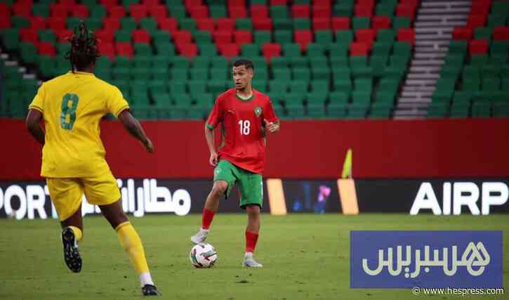 خليفي يحلم بالمشاركة في مونديال 2030