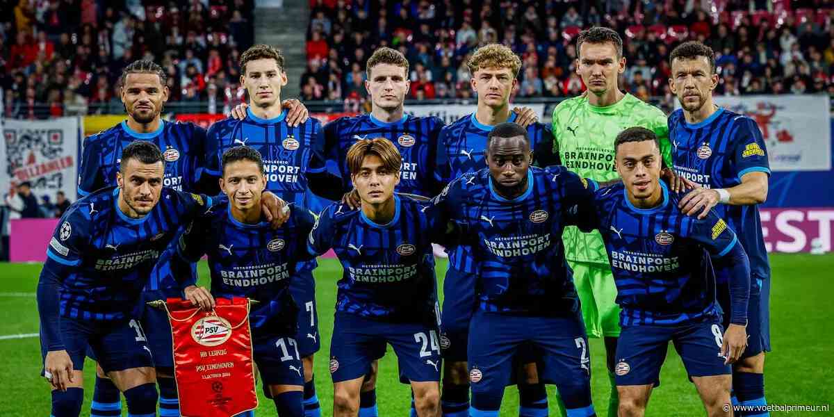 PSV treft FC Porto van Farioli: waar, wanneer en hoe kijk je naar het CL-duel?