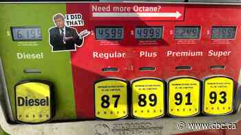 How high inflation is hurting Trump's Republicans in U.S. midterm campaign