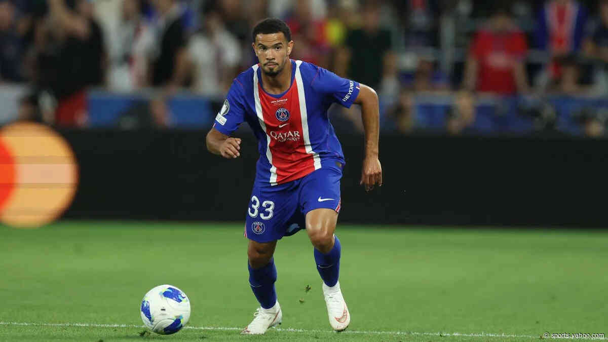 Luis Enrique rates Warren Zaïre-Emery as ‘an undisputed starter, a key player’ for PSG