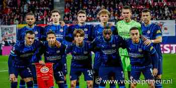 PSV treft FC Porto van Farioli: waar, wanneer en hoe kijk je naar het CL-duel?