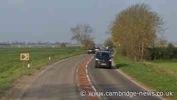 Funding for improvements to major Cambridgeshire A-road scrapped