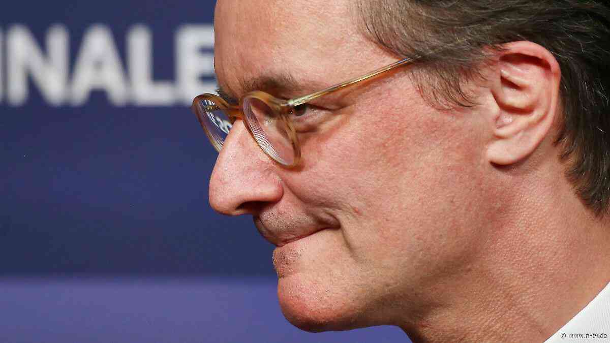 AfD gewinnt hinzu: CDU verliert in Wahlumfrage in NRW deutlich