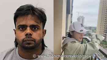 Airbnb murderer who killed woman in 'the most brutal and callous way' jailed for life
