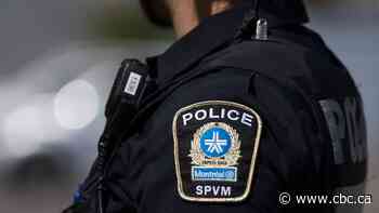 2 Montreal police officers suspended for alleged acts, including urinating on unhoused person