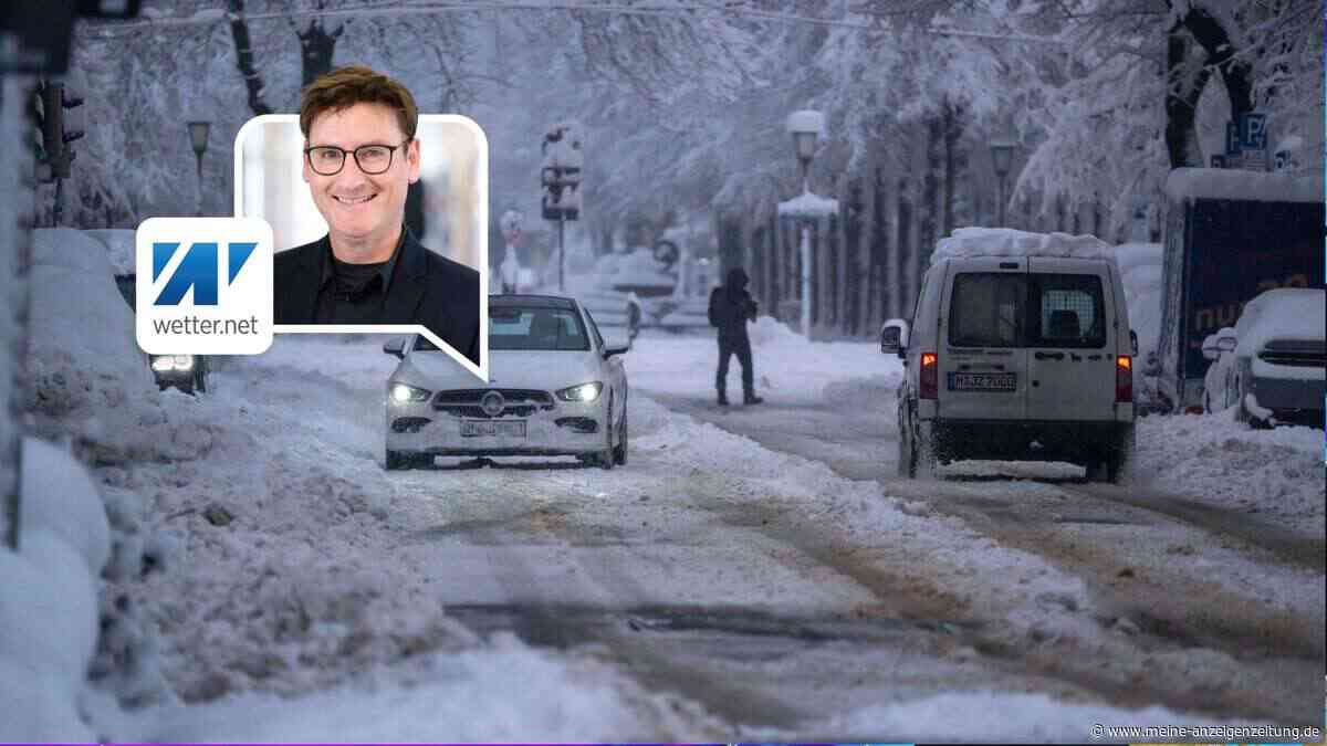 Wintertrend 2026/27 kippt gewaltig: Ein Parameter dreht plötzlich durch und keiner hat es kommen sehen