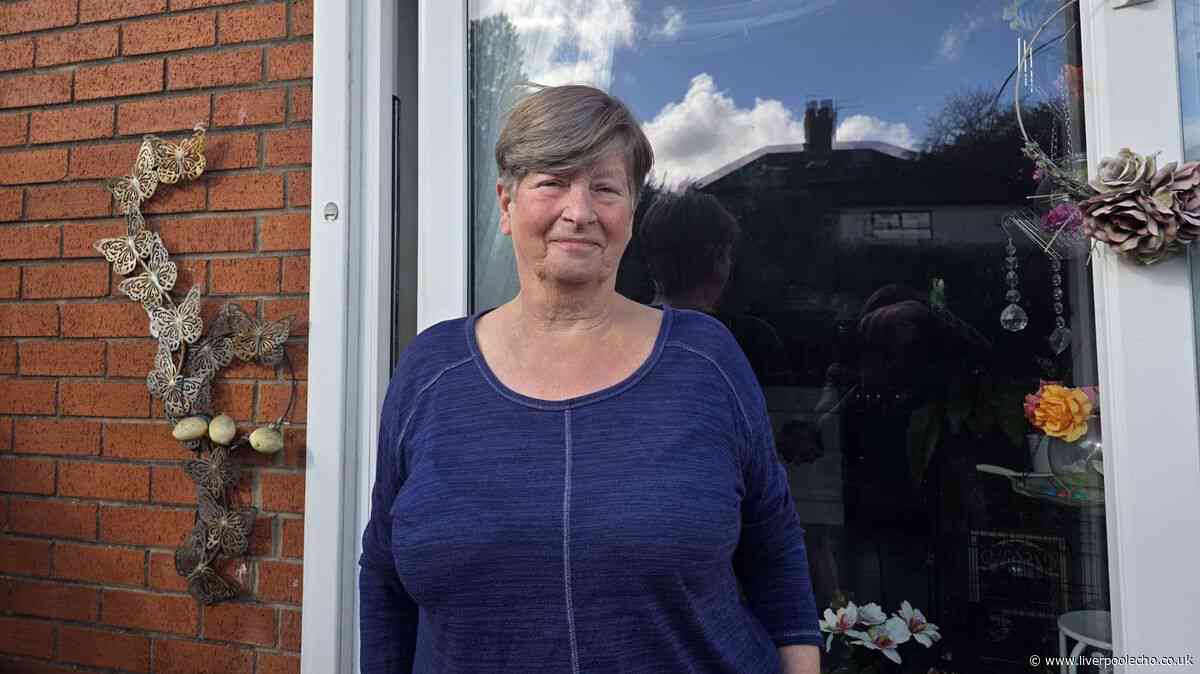 Her two-week cover job was the start of her journey to becoming 'Old Swan Legend'