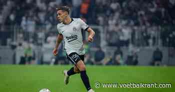 'Besiktas wil ex-toptalent van Club Brugge als concurrent voor Trossard'