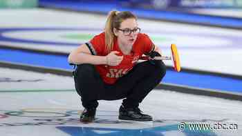 World Curling plans to hold women's world championship in United Arab Emirates