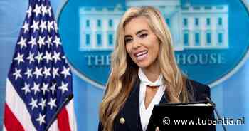 Fox News: Witte Huis-woordvoerster Zacharia stapt al na enkele dagen op