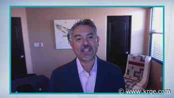 Political analyst talks about upcoming 2nd Congressional District debate and race