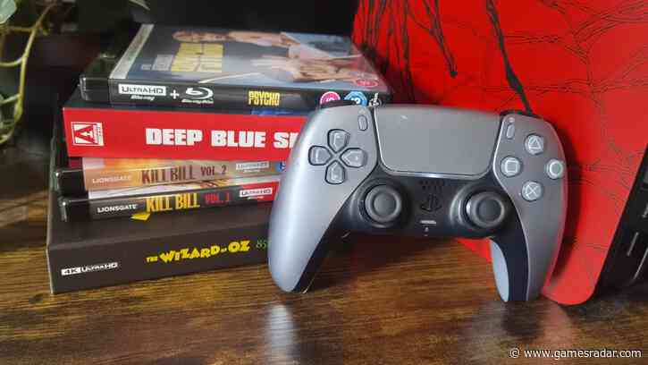 PlayStation creator backs Sony's call to end discs, says backlash is a "mentality issue"