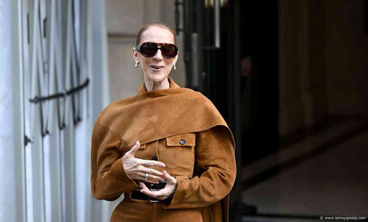 Celebrity Social Media, October 16, 2026