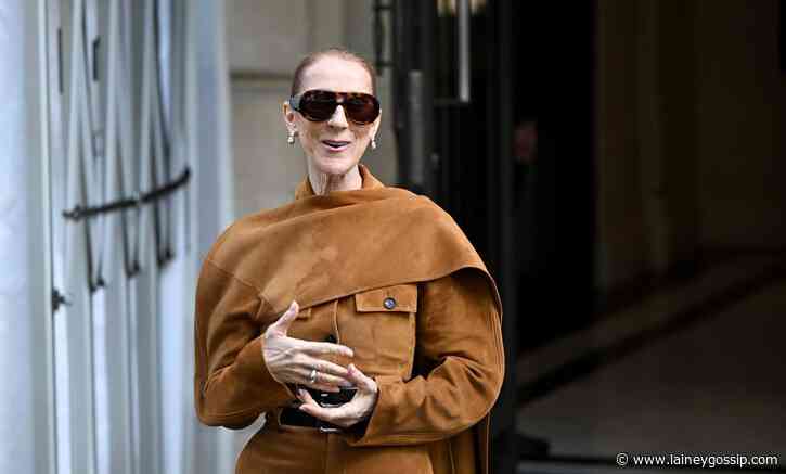 Celebrity Social Media, October 16, 2026